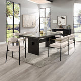 Jaramillo Modern Dining Collection