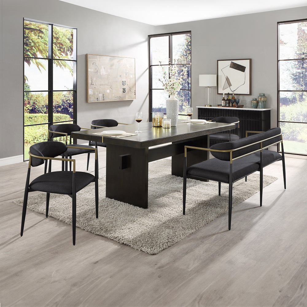 Jaramillo Modern Dining Collection