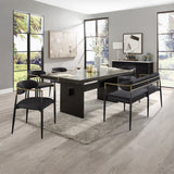 Jaramillo Modern Dining Collection