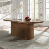 Gamarya Oval Dining Collection