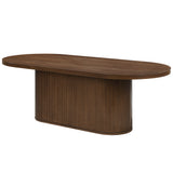 Gamarya Oval Dining Collection
