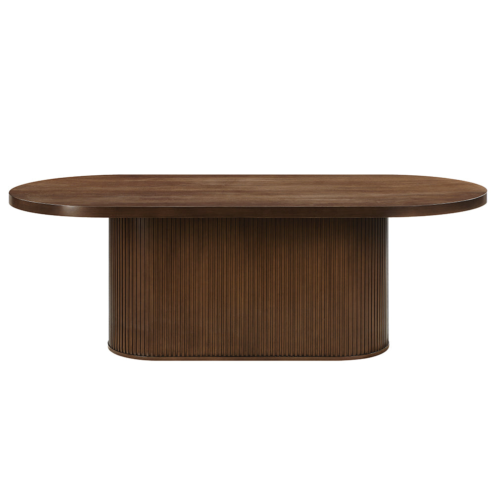 Gamarya Oval Dining Collection