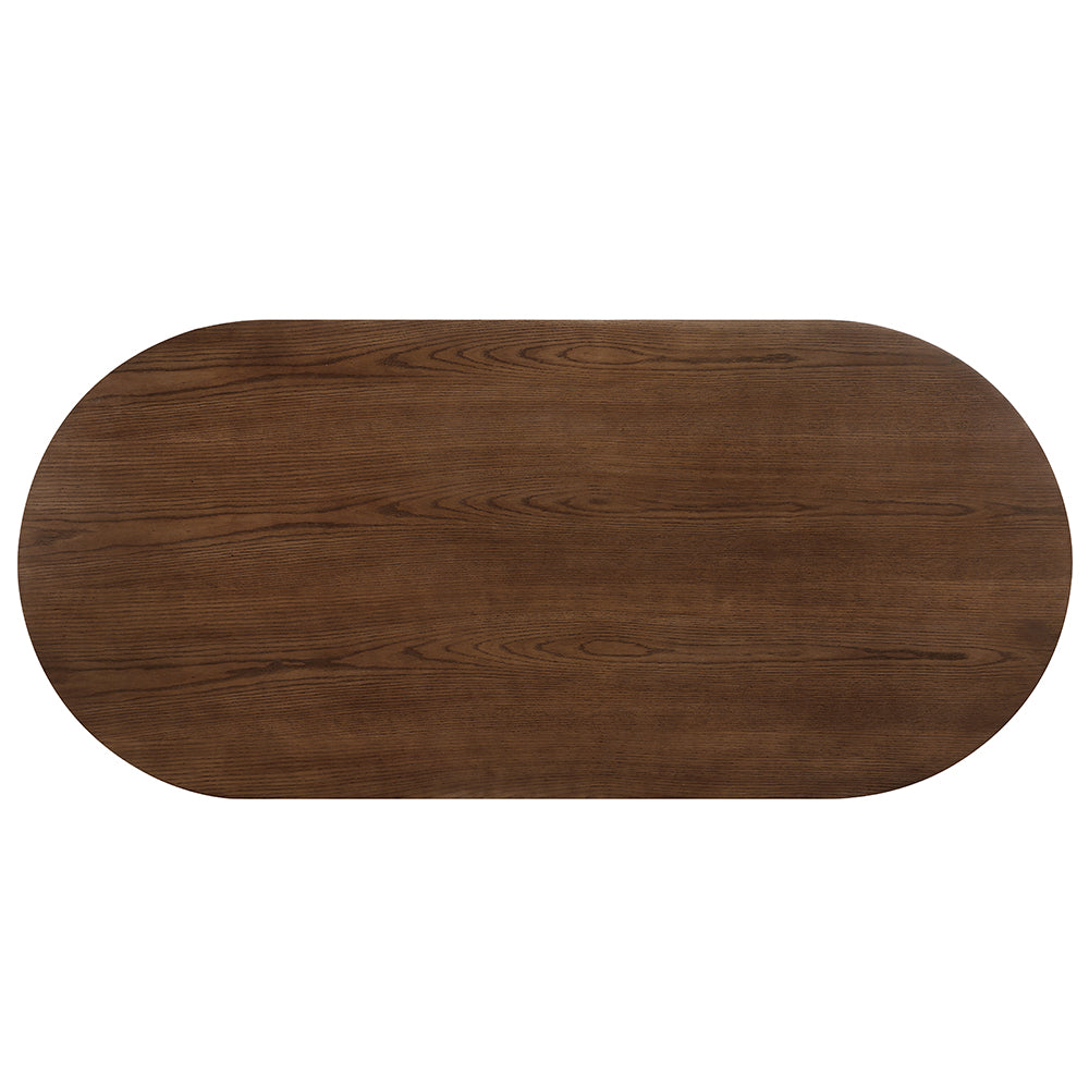 Gamarya Oval Dining Collection