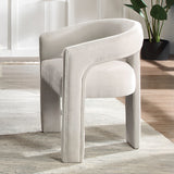 Gamarya Oval Dining Collection