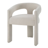 Gamarya Oval Dining Collection