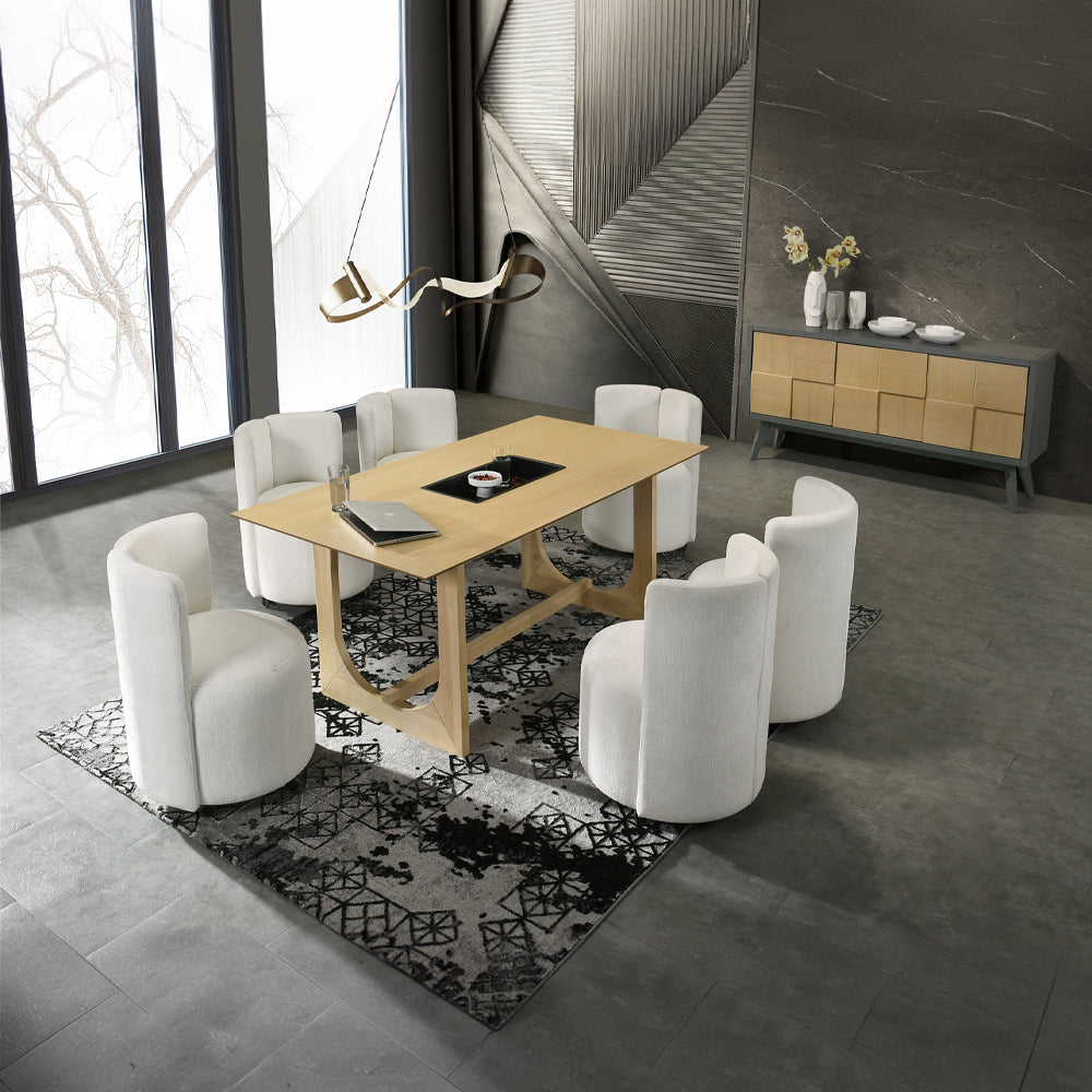 Blayde Dining Collection