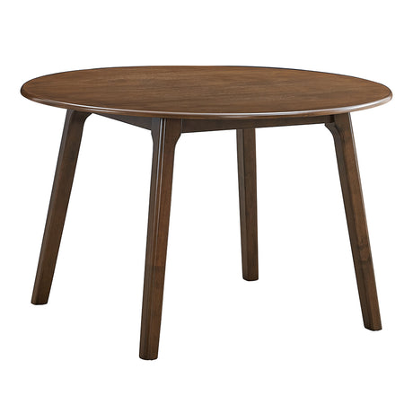 Keiki Scandinavian Round Dining Collection