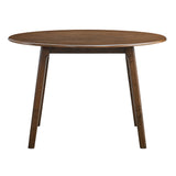 Keiki Scandinavian Round Dining Collection