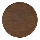 Keiki Scandinavian Round Dining Collection