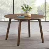 Keiki Scandinavian Round Dining Collection