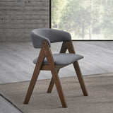Keiki Scandinavian Round Dining Collection