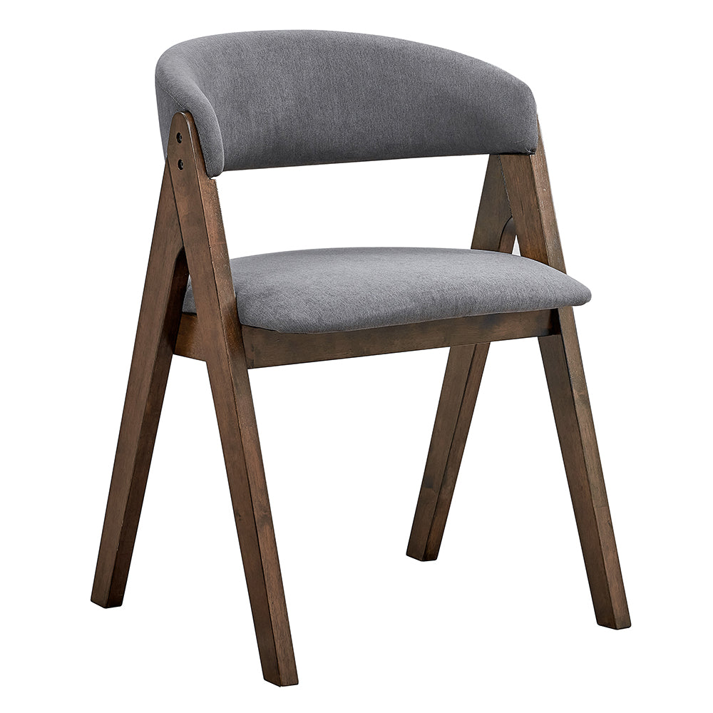 Keiki Scandinavian Round Dining Collection