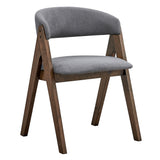 Keiki Scandinavian Round Dining Collection