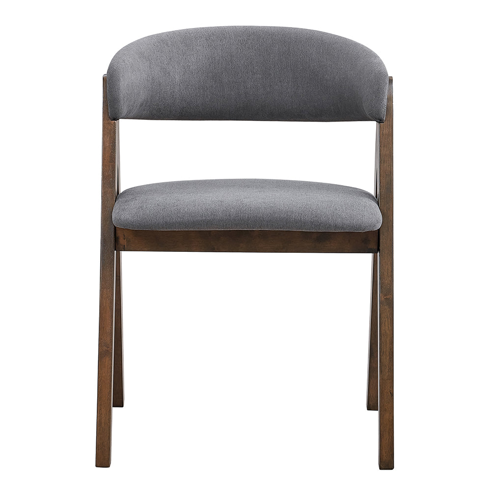 Keiki Scandinavian Round Dining Collection