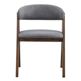 Keiki Scandinavian Round Dining Collection