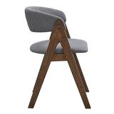 Keiki Scandinavian Round Dining Collection