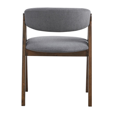 Keiki Scandinavian Round Dining Collection