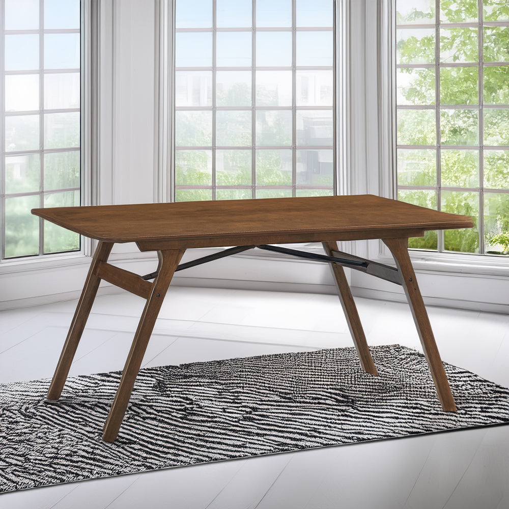 Kaela Scandinavian Dining Table