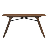 Kaela Scandinavian Dining Table