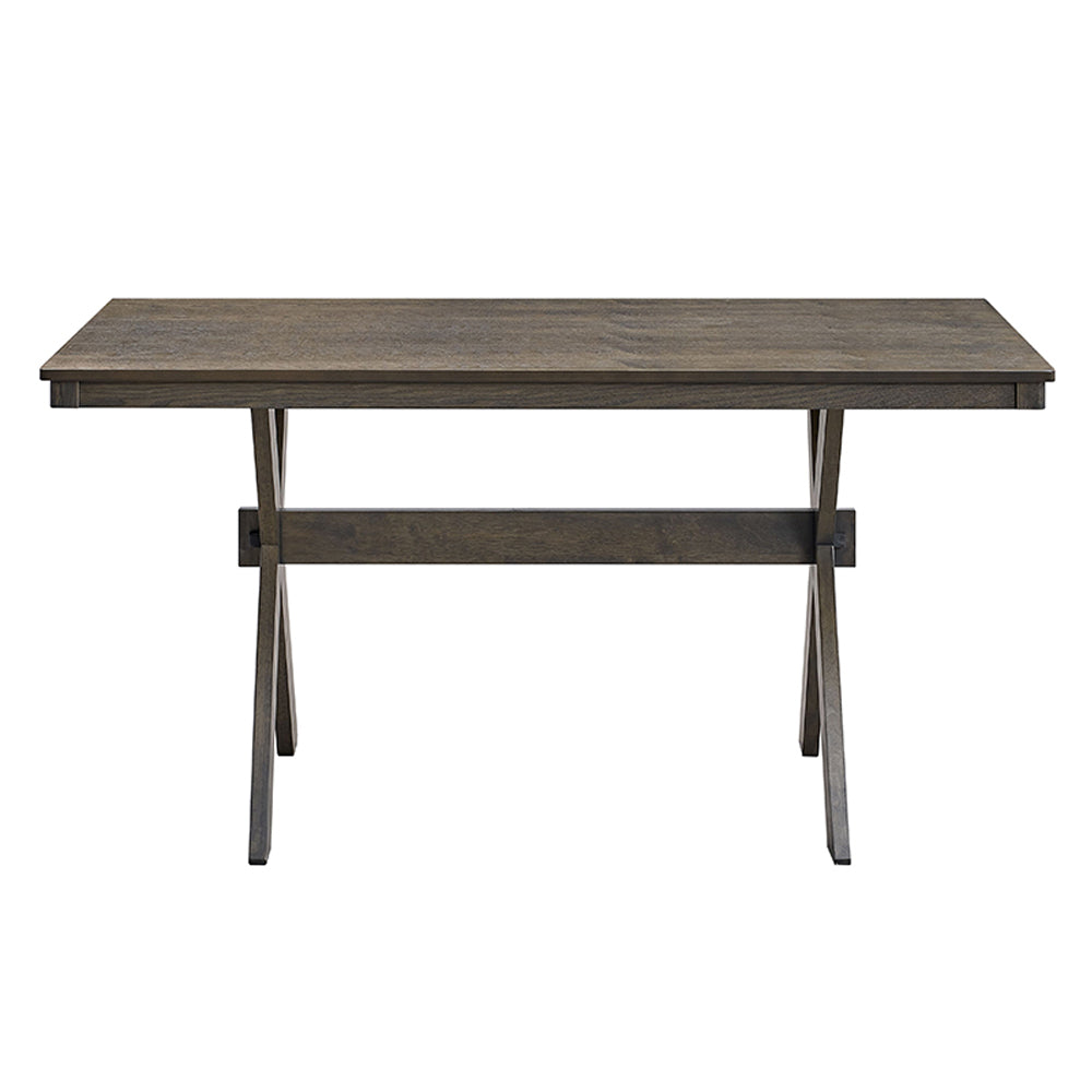 Marit Dining Table & Side Chairs
