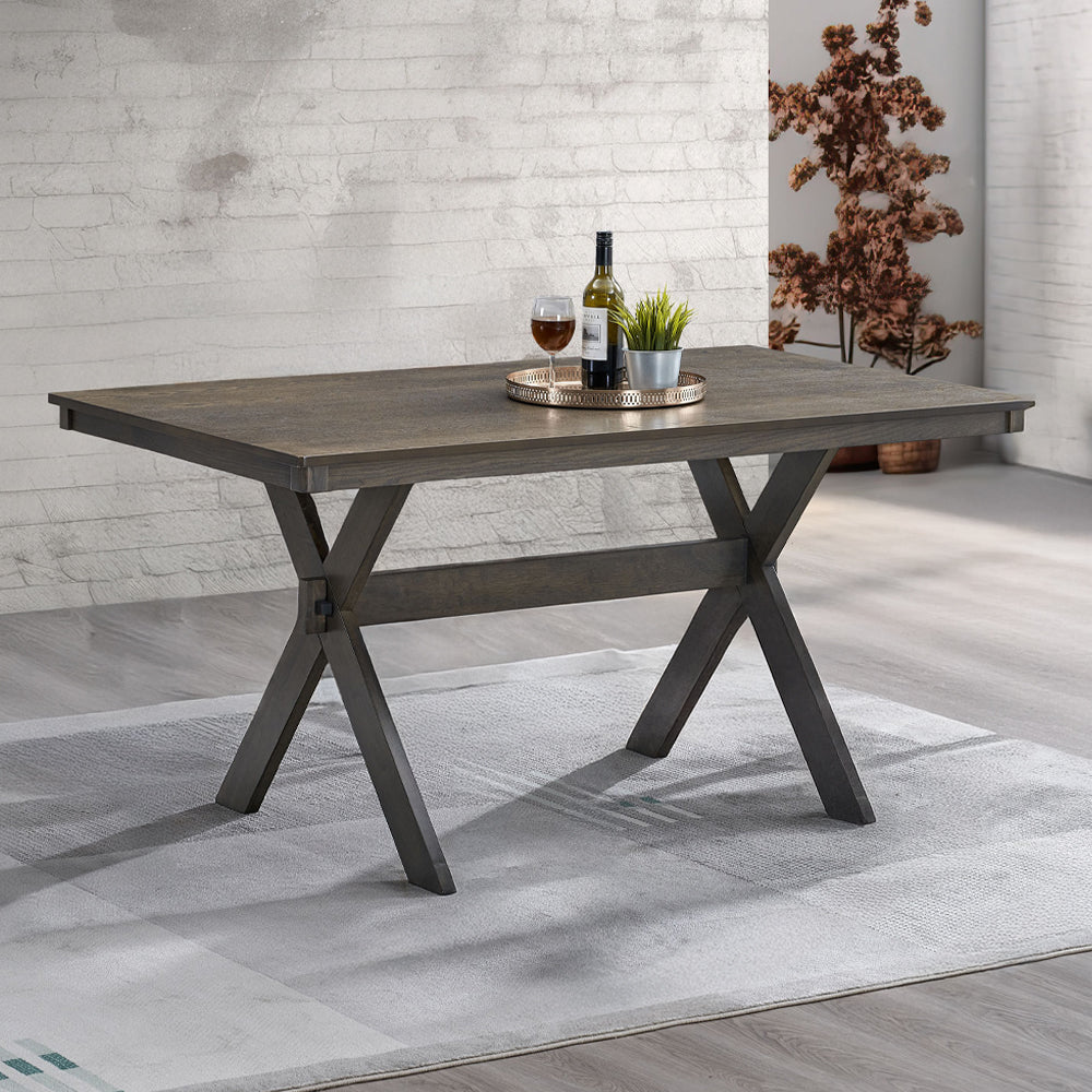 Marit Dining Table & Side Chairs