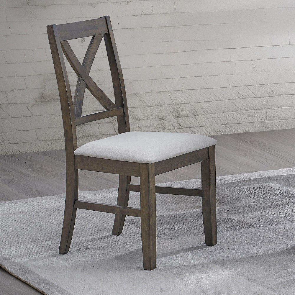 Marit Dining Table & Side Chairs