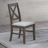 Marit Dining Table & Side Chairs