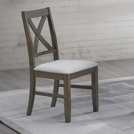 Marit Dining Table & Side Chairs
