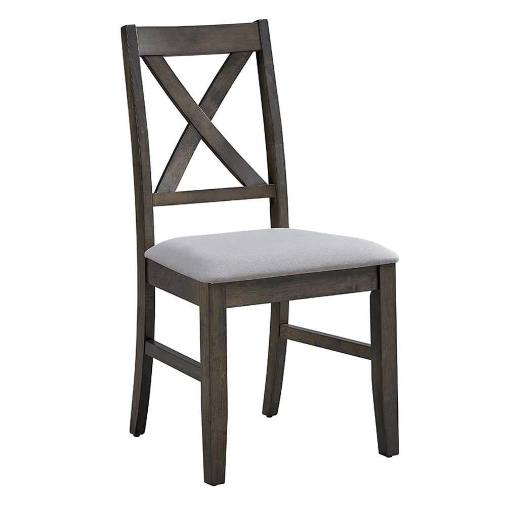Marit Dining Table & Side Chairs