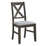 Marit Dining Table & Side Chairs