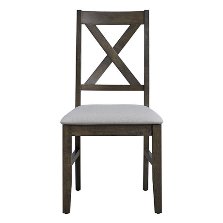 Marit Dining Table & Side Chairs