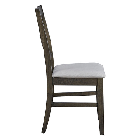 Marit Dining Table & Side Chairs