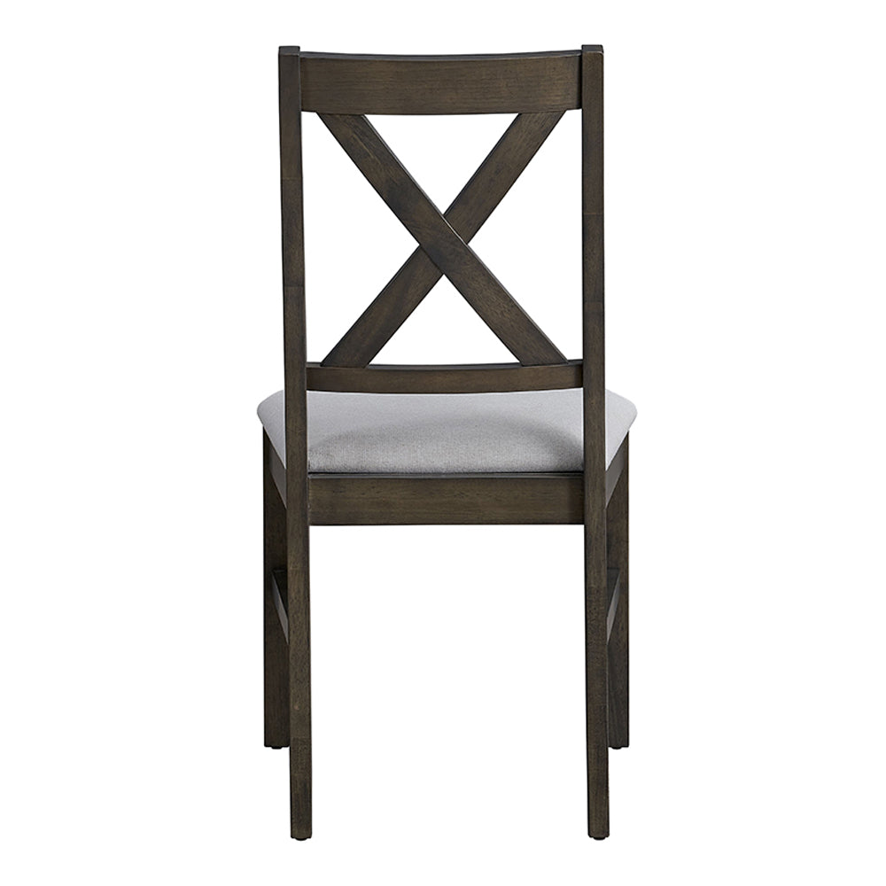 Marit Dining Table & Side Chairs
