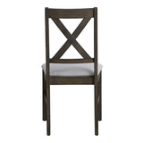 Marit Dining Table & Side Chairs