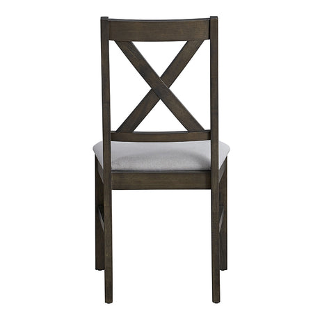 Marit Dining Table & Side Chairs