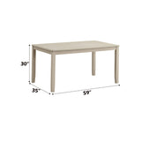 Ferris Dining Collection
