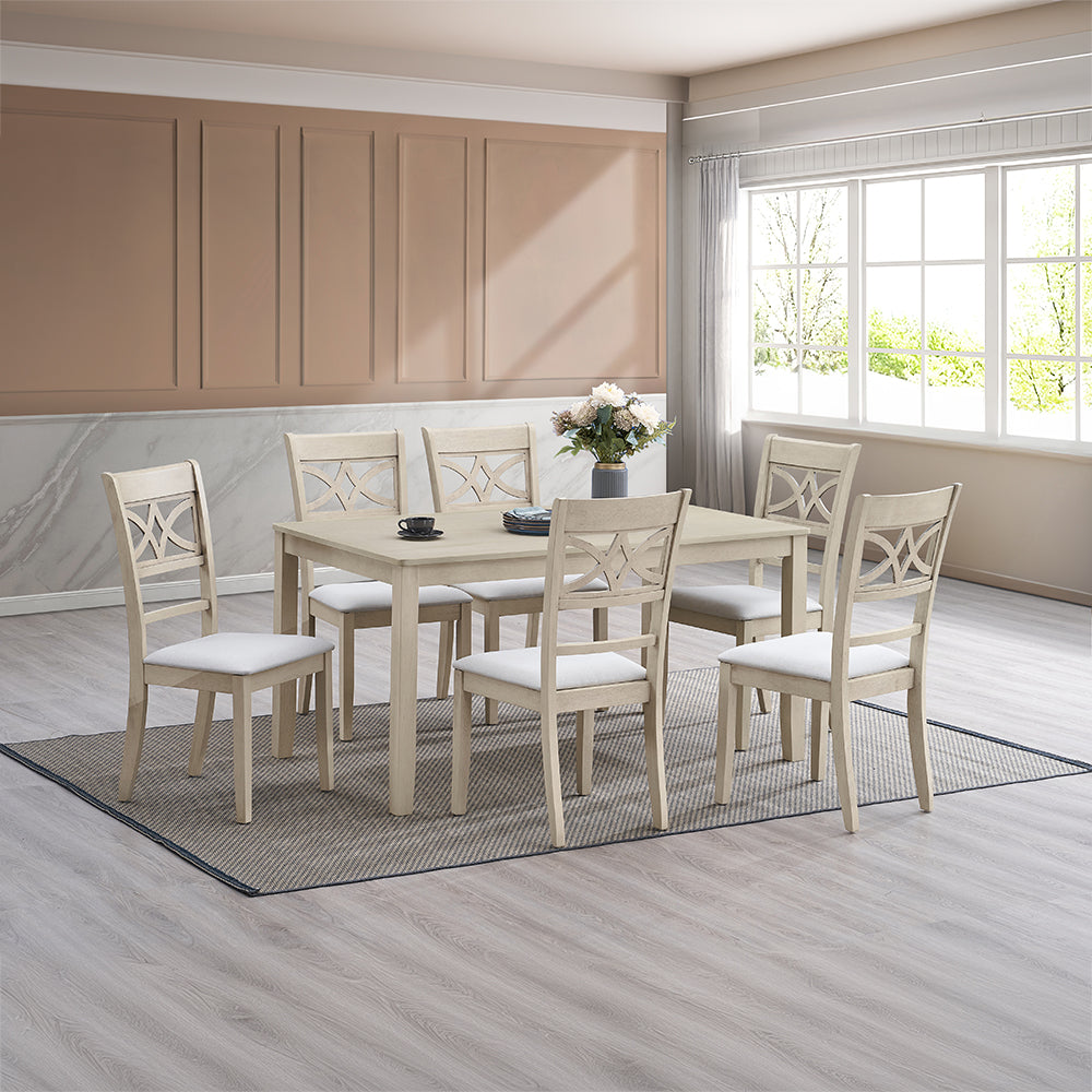 Ferris Dining Collection