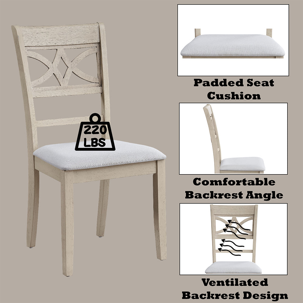 Ferris Dining Collection