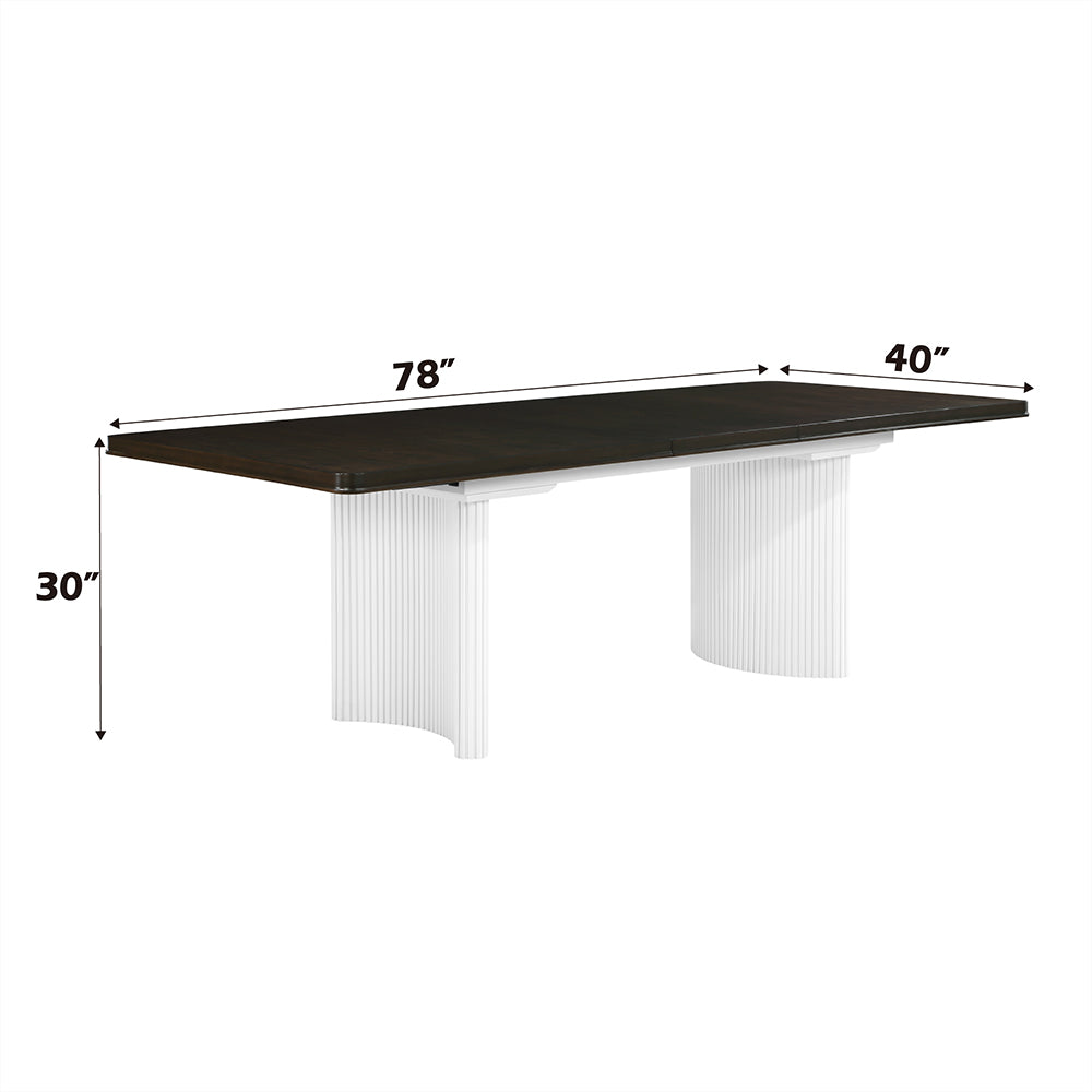 Carena Extendable Dining Collection