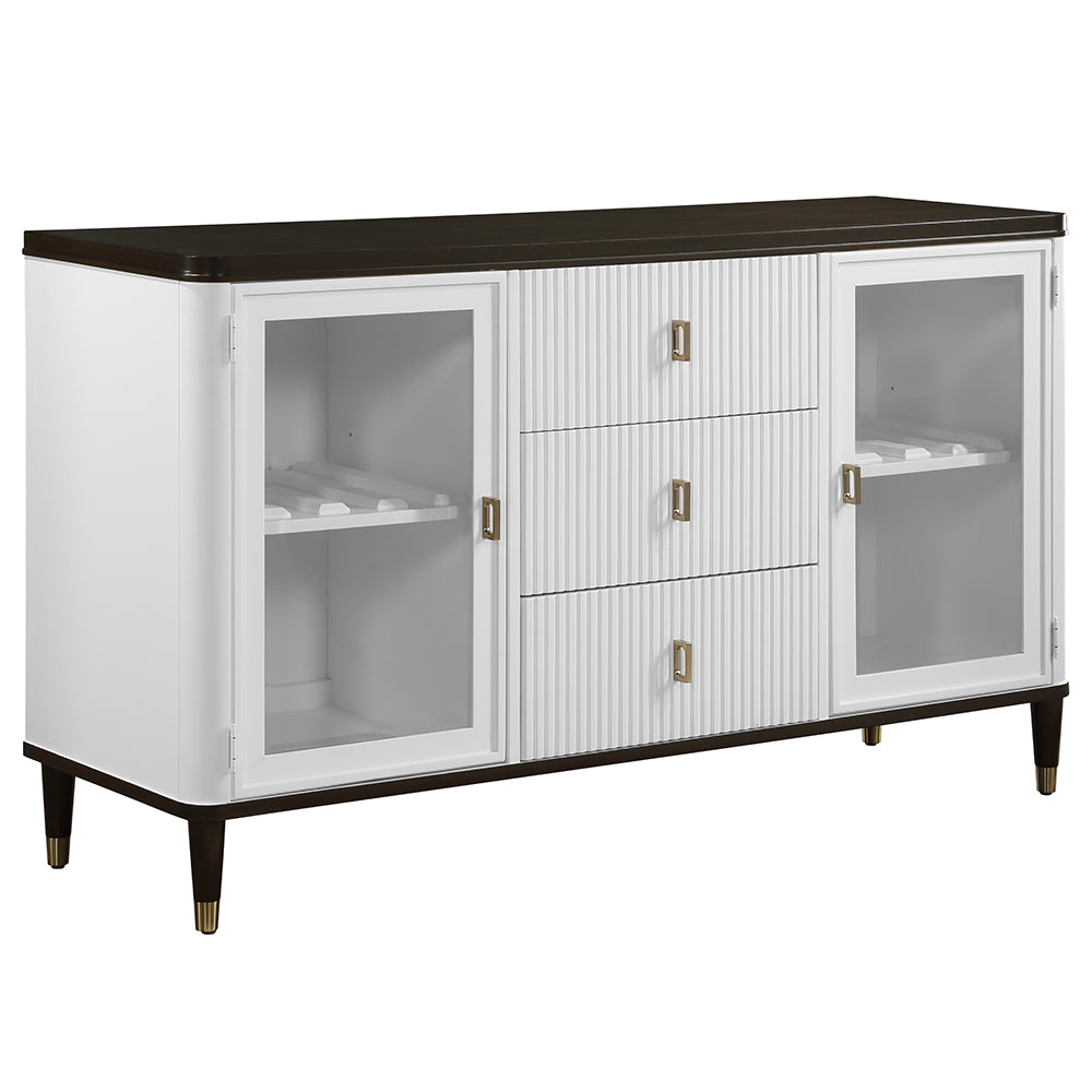 Carena Extendable Dining Collection