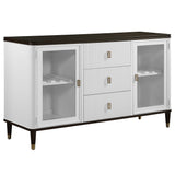 Carena Extendable Dining Collection