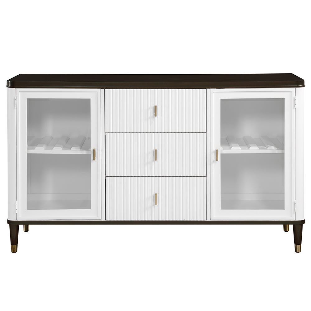 Carena Extendable Dining Collection