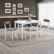 Fidelity 5-Piece Dining Set