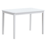 Fidelity 5-Piece Dining Set