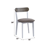 Fidelity 5-Piece Dining Set