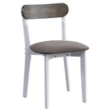 Fidelity 5-Piece Dining Set