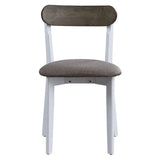 Fidelity 5-Piece Dining Set