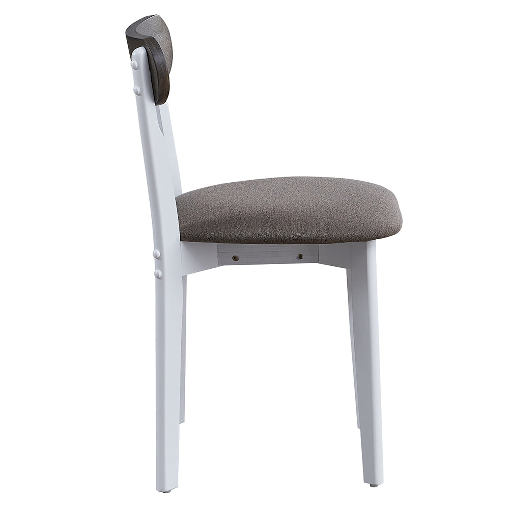 Fidelity 5-Piece Dining Set