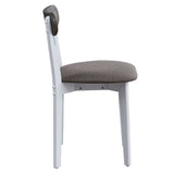 Fidelity 5-Piece Dining Set