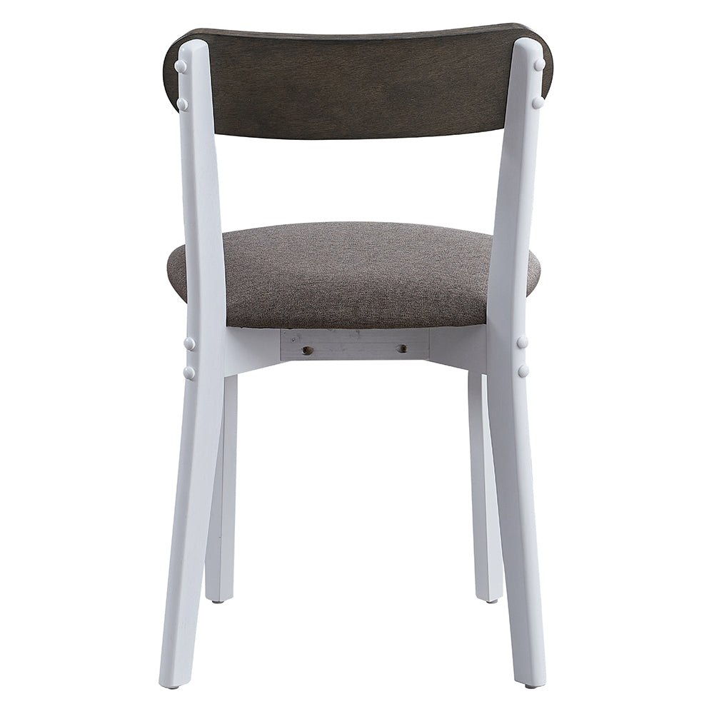 Fidelity 5-Piece Dining Set
